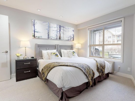 Whistler 2 Bedroom Accommodation - Aspens - #841 Whistler 2 Bedroom Accommodation - Aspens - #841