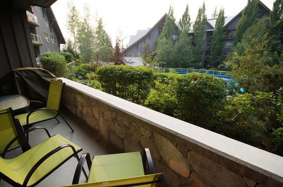 Whistler 2 Bedroom Accommodation - Aspens - #841 Whistler 2 Bedroom Accommodation - Aspens - #841
