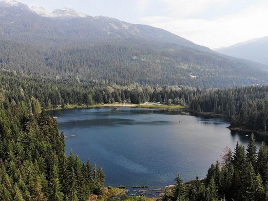 Whistler 2 Bedroom Accommodation - Aspens - #841 Whistler 2 Bedroom Accommodation - Aspens - #841