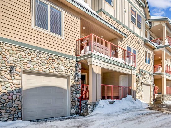 Big White 3 Bedroom Accommodation - Tree Tops - #848 Big White 3 Bedroom Accommodation - Tree Tops - #848