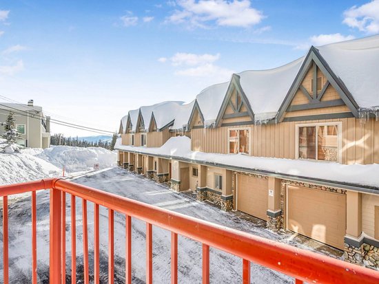 Big White 3 Bedroom Accommodation - Tree Tops - #848 Big White 3 Bedroom Accommodation - Tree Tops - #848