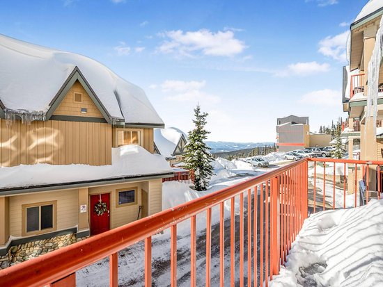 Big White 3 Bedroom Accommodation - Tree Tops - #848 Big White 3 Bedroom Accommodation - Tree Tops - #848