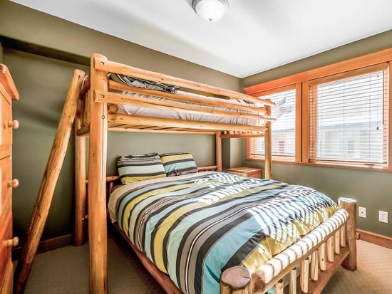 Big White 3 Bedroom Accommodation - Tree Tops - #848 Big White 3 Bedroom Accommodation - Tree Tops - #848