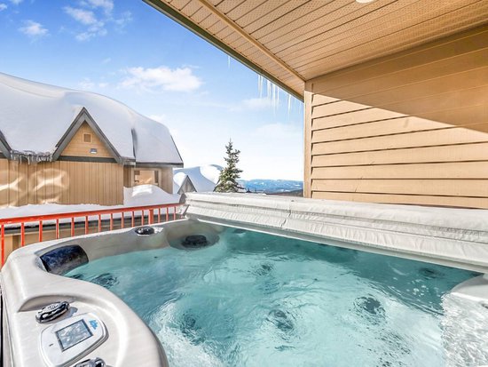 Big White 3 Bedroom Accommodation - Tree Tops - #848 Big White 3 Bedroom Accommodation - Tree Tops - #848