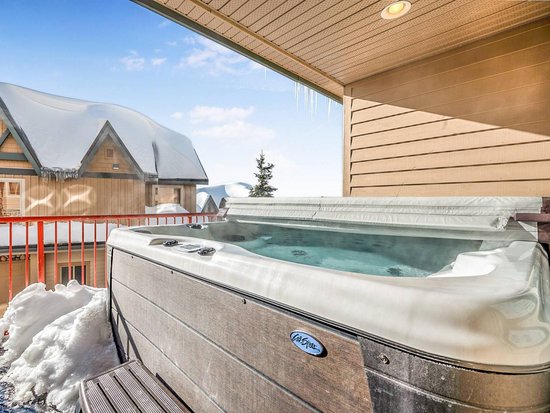 Big White 3 Bedroom Accommodation - Tree Tops - #848 Big White 3 Bedroom Accommodation - Tree Tops - #848