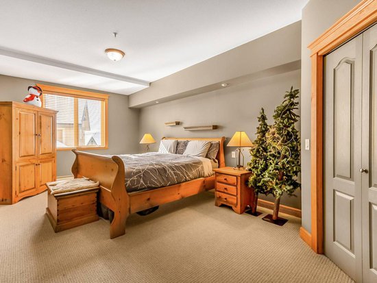 Big White 3 Bedroom Accommodation - Tree Tops - #848 Big White 3 Bedroom Accommodation - Tree Tops - #848