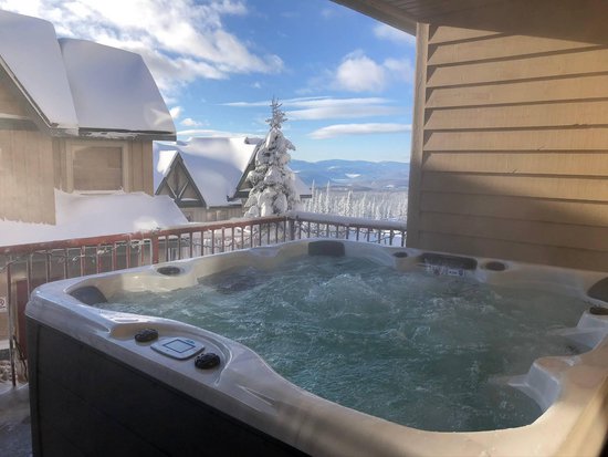 Big White 3 Bedroom Accommodation - Tree Tops - #848 Big White 3 Bedroom Accommodation - Tree Tops - #848
