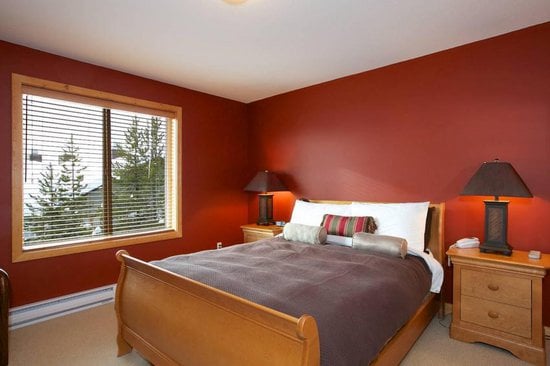 Big White 3 Bedroom Accommodation - Perfection Ridge - #857