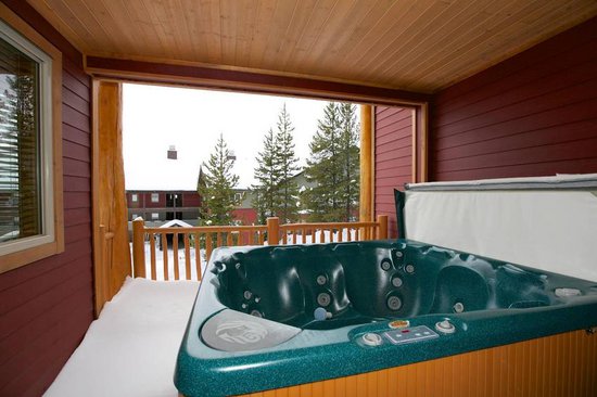 Big White 3 Bedroom Accommodation - Perfection Ridge - #857
