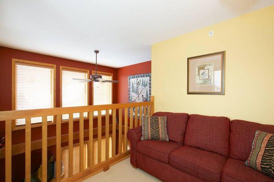 Big White 3 Bedroom Accommodation - Perfection Ridge - #857