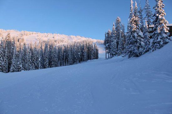 Big White 3 Bedroom Accommodation - Perfection Ridge - #857