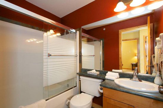 Big White 3 Bedroom Accommodation - Perfection Ridge - #857