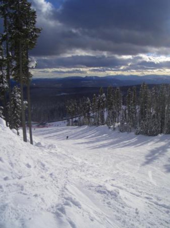 Big White 3 Bedroom Accommodation - Perfection Ridge - #857