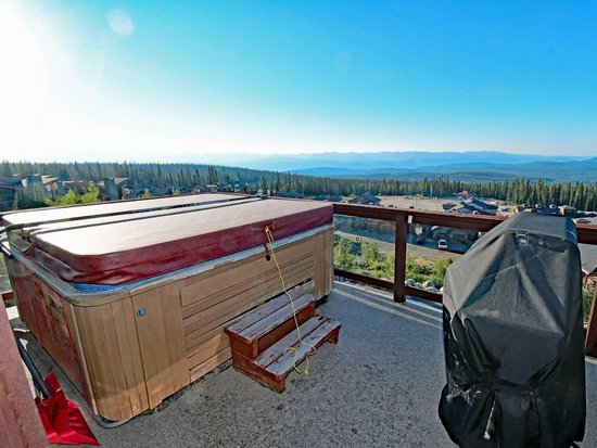 Big White 5 Bedroom Accommodation - Pinnacles - #865