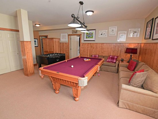 Big White 5 Bedroom Accommodation - Pinnacles - #865