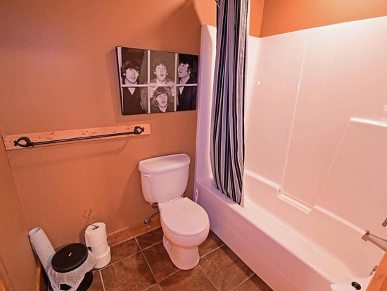 Big White 5 Bedroom Accommodation - Pinnacles - #865