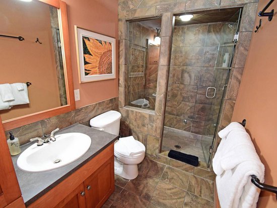 Big White 5 Bedroom Accommodation - Pinnacles - #865