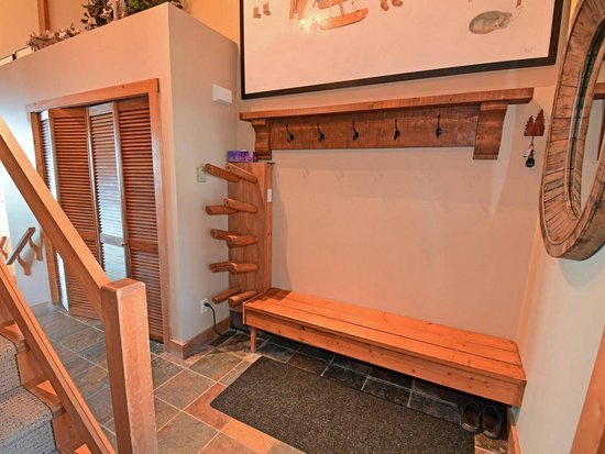 Big White 5 Bedroom Accommodation - Pinnacles - #865