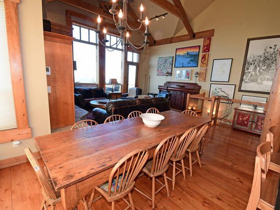 Big White 5 Bedroom Accommodation - Pinnacles - #865