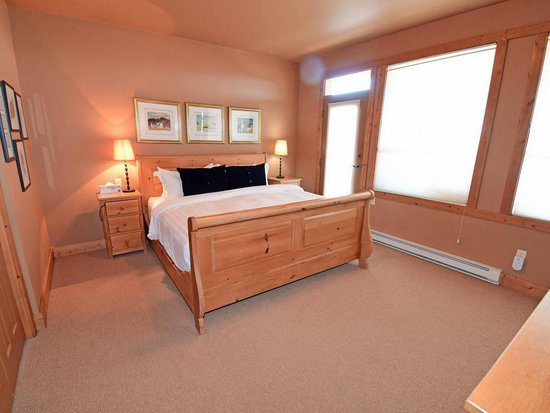 Big White 5 Bedroom Accommodation - Pinnacles - #865