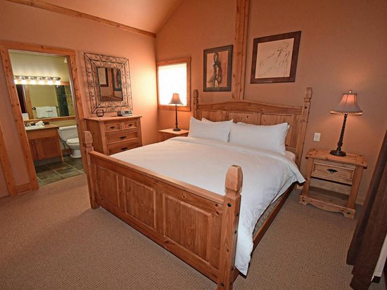 Big White 5 Bedroom Accommodation - Pinnacles - #865