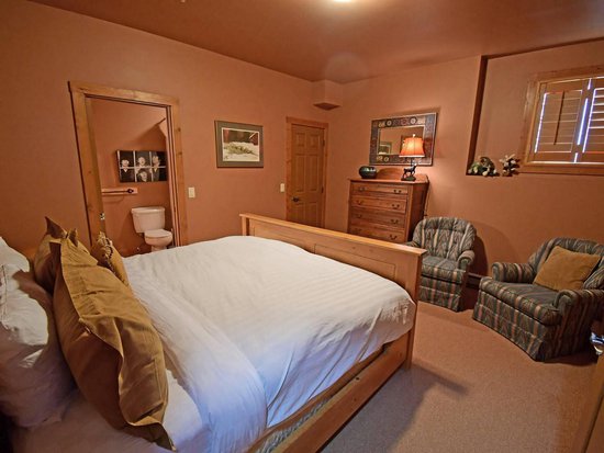 Big White 5 Bedroom Accommodation - Pinnacles - #865