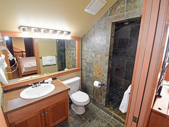 Big White 5 Bedroom Accommodation - Pinnacles - #865