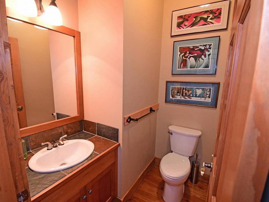 Big White 5 Bedroom Accommodation - Pinnacles - #865