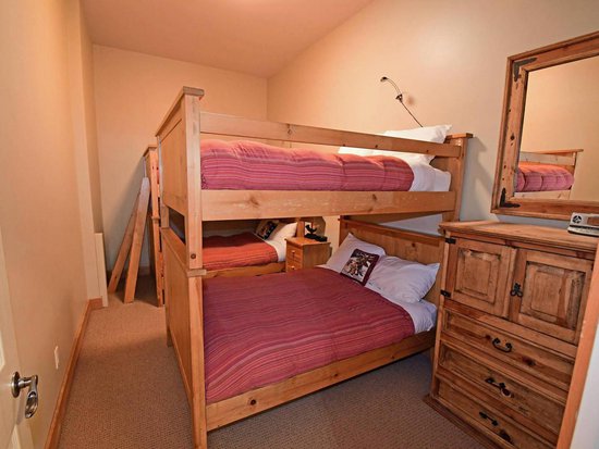 Big White 5 Bedroom Accommodation - Pinnacles - #865