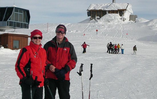 Whistler 1 Bedroom Accommodation - Lake Placid Lodge - #914