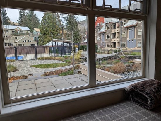 Whistler 1 Bedroom Accommodation - Lake Placid Lodge - #914