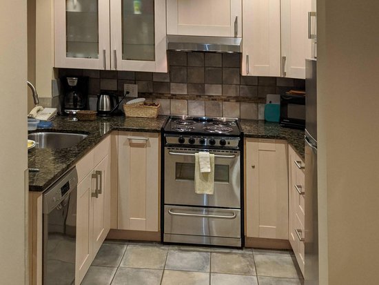 Whistler 1 Bedroom Accommodation - Lake Placid Lodge - #914