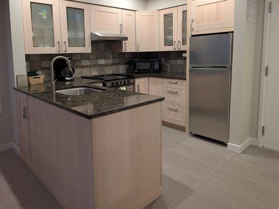 Whistler 1 Bedroom Accommodation - Lake Placid Lodge - #914