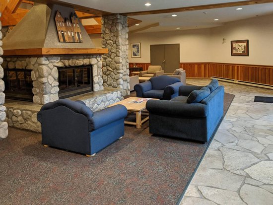 Whistler 1 Bedroom Accommodation - Lake Placid Lodge - #914