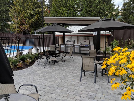 Whistler 1 Bedroom Accommodation - Lake Placid Lodge - #914