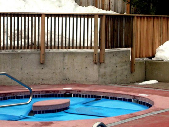 Whistler 1 Bedroom Accommodation - Lake Placid Lodge - #914