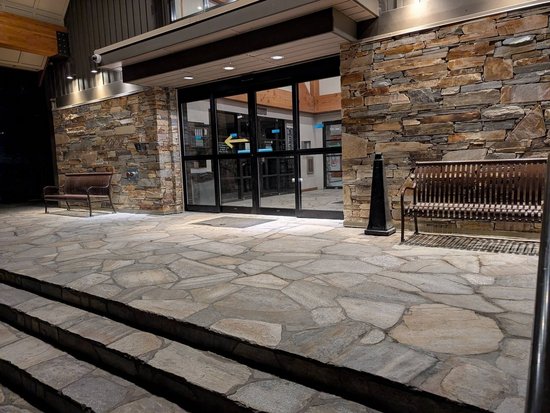 Whistler 1 Bedroom Accommodation - Lake Placid Lodge - #914