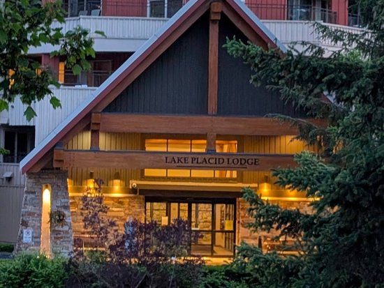 Whistler 1 Bedroom Accommodation - Lake Placid Lodge - #914