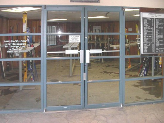 Whistler 1 Bedroom Accommodation - Lake Placid Lodge - #914