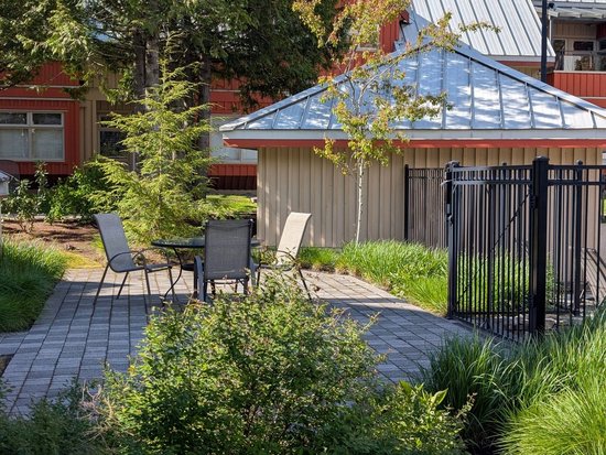 Whistler 1 Bedroom Accommodation - Lake Placid Lodge - #914