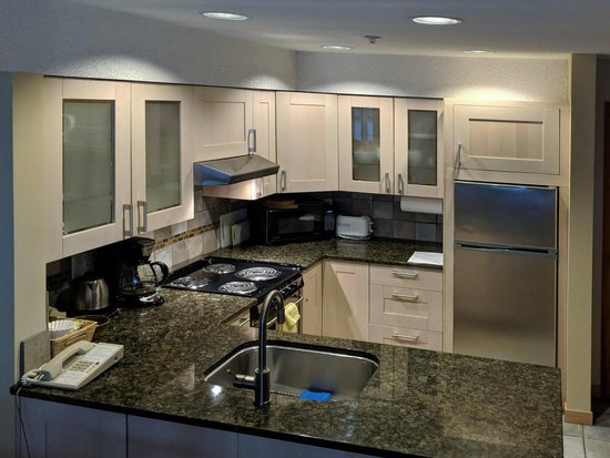 Whistler 1 Bedroom Accommodation - Lake Placid Lodge - #914