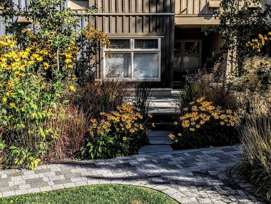 Whistler 1 Bedroom Accommodation - Lake Placid Lodge - #914