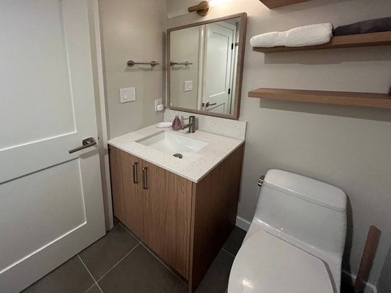 Whistler 1 Bedroom Accommodation - Lake Placid Lodge - #914