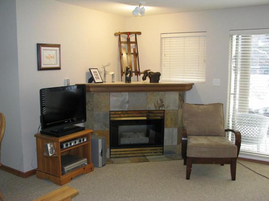 Whistler 1 Bedroom Accommodation - Valhalla - #932 Whistler 1 Bedroom Accommodation - Valhalla - #932