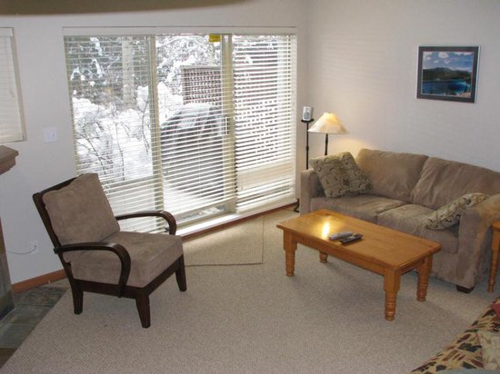 Whistler 1 Bedroom Accommodation - Valhalla - #932 Whistler 1 Bedroom Accommodation - Valhalla - #932