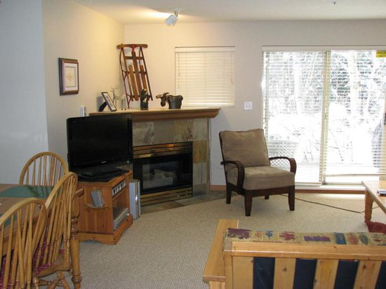 1 Bedroom Whistler Vacation Rental - Valhalla