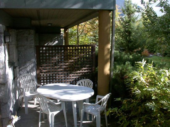 Whistler 1 Bedroom Accommodation - Valhalla - #932 Whistler 1 Bedroom Accommodation - Valhalla - #932