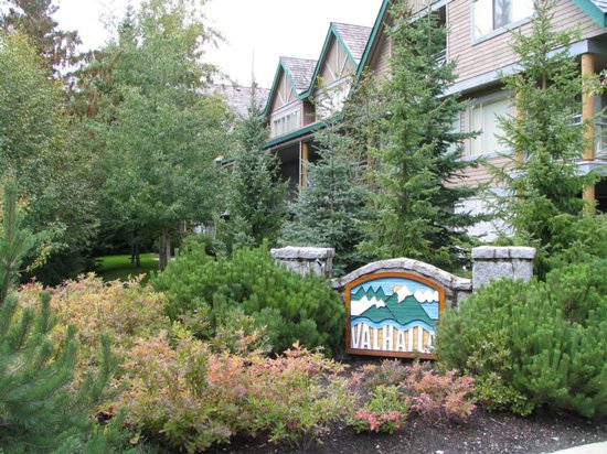 Whistler 1 Bedroom Accommodation - Valhalla - #932 Whistler 1 Bedroom Accommodation - Valhalla - #932