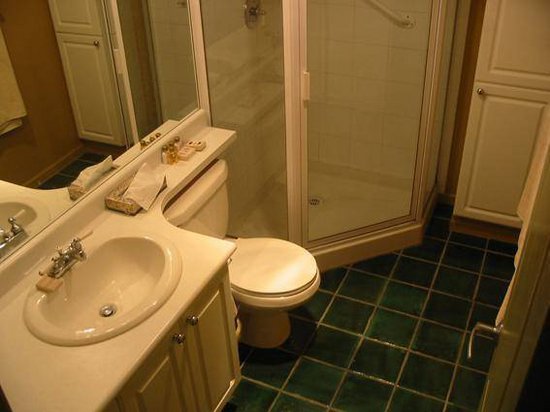 Whistler 2 Bedroom Accommodation - Whistler Town Plaza - Eagle Lodge - #946