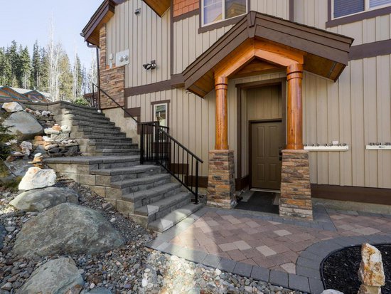 Sun Peaks 2 Bedroom Accommodation - Sundance Estates - #950 Sun Peaks 2 Bedroom Accommodation - Sundance Estates - #950